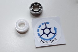 FidgetHQ Bearing