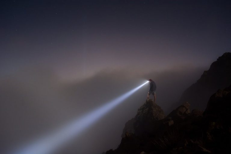 10 Best Brightest Flashlights in 2023 Powerful Flashlights A Better Kit