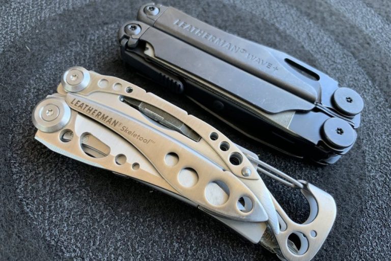 18 Best MultiTool in 2023 Top Rated MultiTools A Better Kit