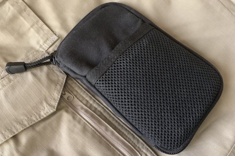 small edc pocket organizer
