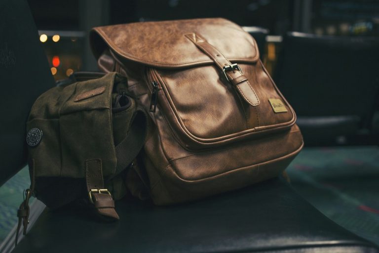 nice work bags for men
