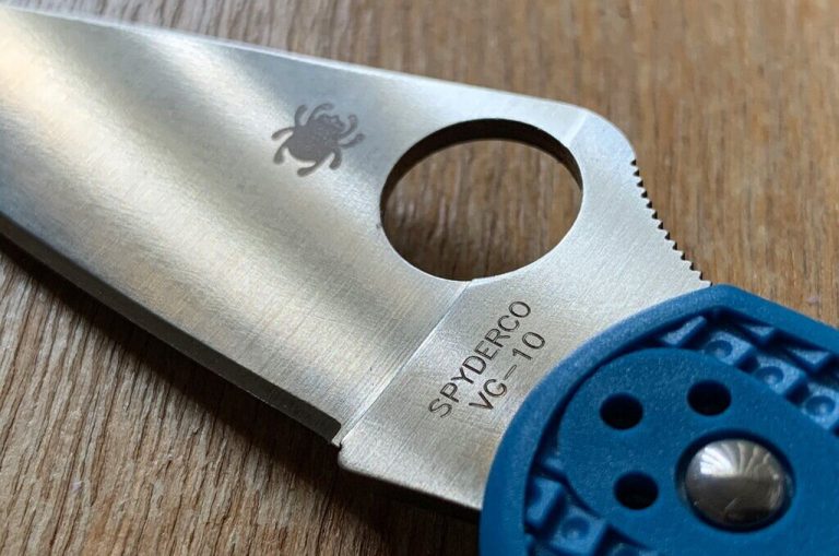 Guide to the Best Knife Steel EDC Pocket Knives A Better Kit