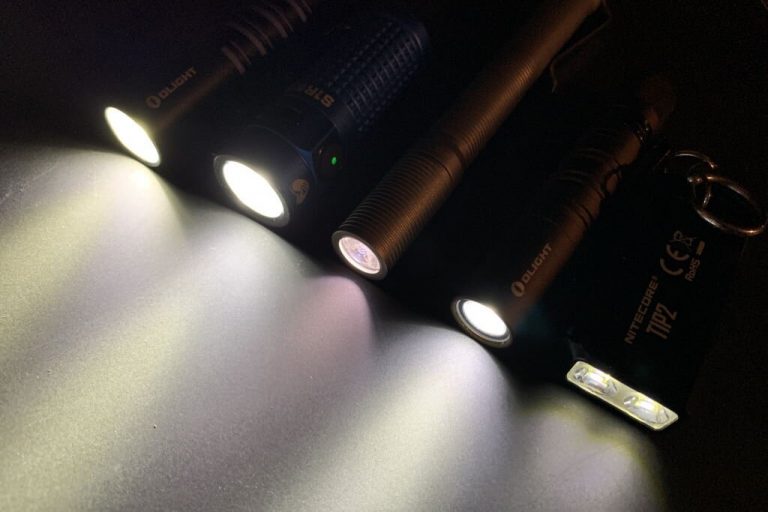 How Many Lumens Do I Need for a Flashlight A Better Kit